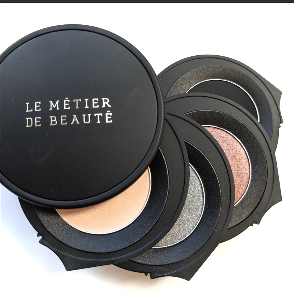 Le Metier kaleidoscope